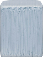 PK/8 - Prevail®Air Permeable Disposable Underpads, Blue, Latex-free, 32"x 36" - Best Buy Medical Supplies