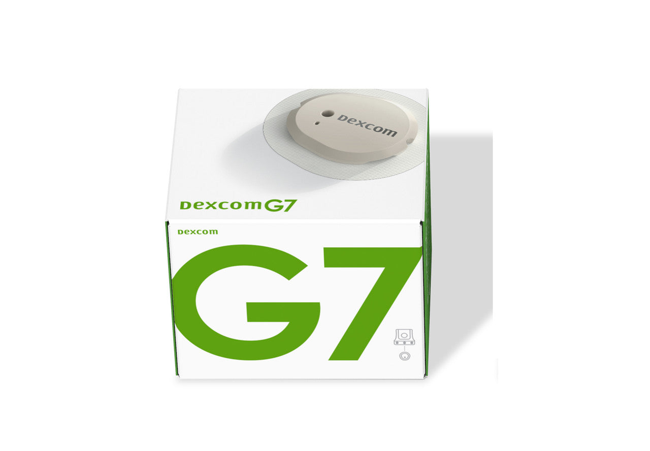 Continuous Glucose Monitors: How CGMs Work, Their Benefits, and Getting Started with Continuous Monitoring