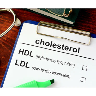Type 2 Diabetes and Triglycerides: Understanding the Connection and What You Can Do About It