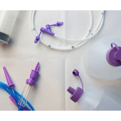 Complete Guide to Feeding Tube Care: How to Clean, Maintain, and Troubleshoot G-Tubes, J-Tubes, and PEG Tubes