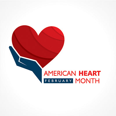 Celebrating Heart Health Month: A Guide to Staying Heart-Healthy