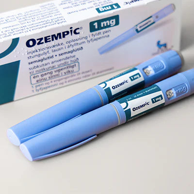 GLP-1 Medications and Your Ostomy or Incontinence: What Ozempic and Wegovy Users Need to Know