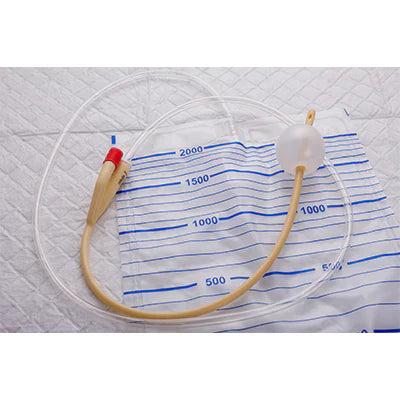Complete Guide to Urinary Leg Bags and Night Drainage Bags: Choosing, Using, and Caring for Your Catheter Drainage System