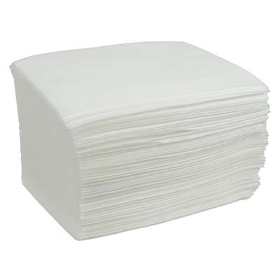 PK/50 - Cardinal Health Dry Washcloth, 9" x 13"  - Best Buy Medical Supplies