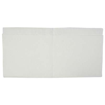 PK/50 - Cardinal Health Dry Washcloth, 11" x 13"  - Best Buy Medical Supplies