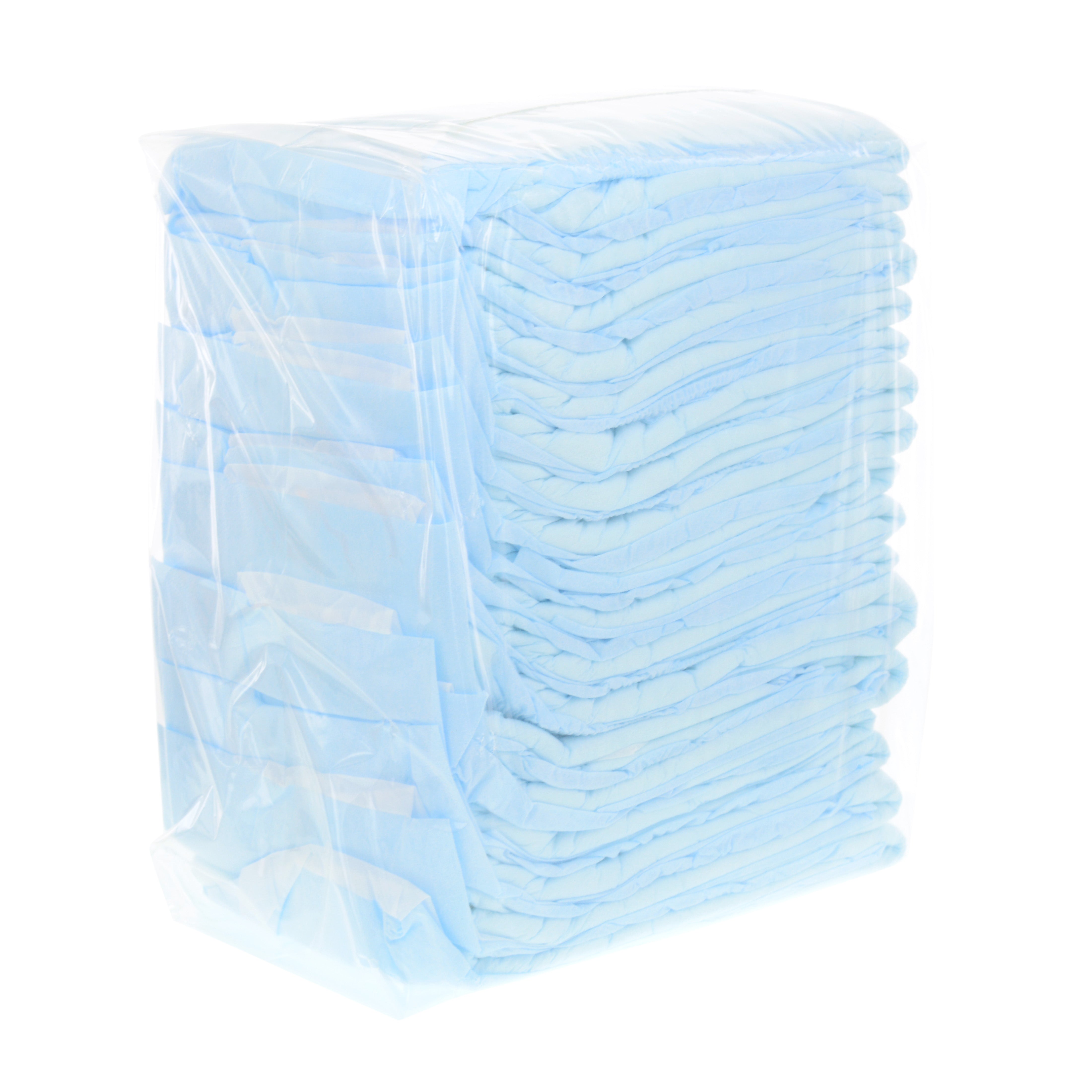 PK/18 - Cardinal Health, Quilted Adult Briefs, Wings Basic, Large, 45" - 58"  - Best Buy Medical Supplies