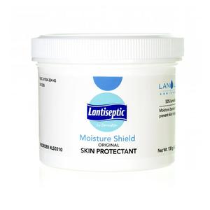 EA/1 - Lantiseptic Moisture Shield Skin Protectant, 12oz Jar