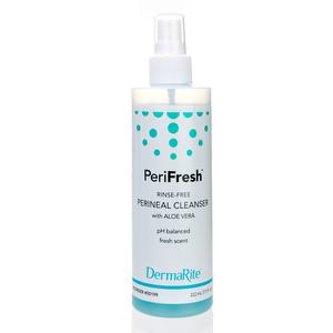 EA/1 - PeriFresh No-Rinse Perineal Cleanser, 7.5 oz. Bottle