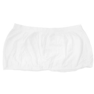 PK/5 - Cardinal Health, Incontinence Knit Pants, Wings, 4X-Large, 52" - 77"