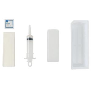 EA/1 - Irrigation Tray With 60Ml Piston Syringe