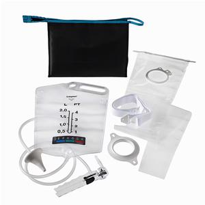 BX/1 - Coloplast Assura® Irrigation Set Economy Version, Latex-Free