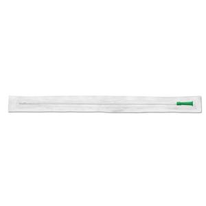 BX/30 - Hollister Apogee Essentials Apogee IC Intermittent Catheter Soft 14Fr 16"