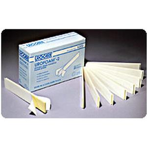 BX/50 - Urofoam-2 Double-Sided Adhesive Foam Strap