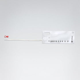 EA/1 - VaPro Plus Pocket Intermittent Catheter, 16 Fr, 16", Hydrophilic