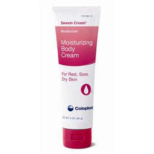 EA/1 - Sween Moisturizing Cream, 3 oz. Tube - REPLACES 627067
