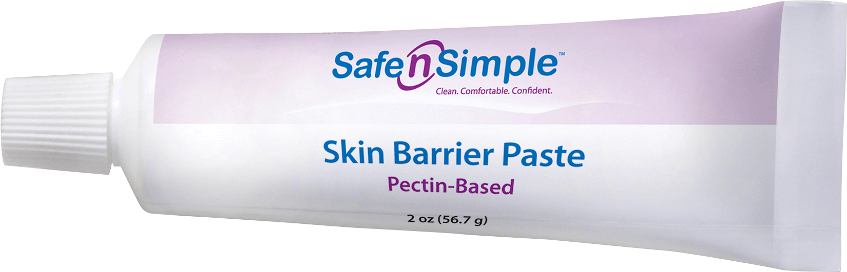 EA/1 - Pectin-Based Skin Barrier Paste, 2 oz.  - Best Buy Medical Supplies