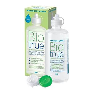 BX/1 - Biotrue&reg; Multipurpose Lubricant Eye Drop Solution, Travel Pack, 2 oz - Best Buy Medical Supplies