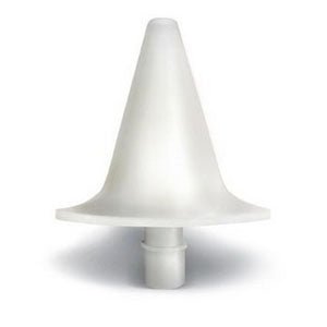 BX/1 - ConvaTec Visi-Flow&reg; Stoma Cone - Best Buy Medical Supplies