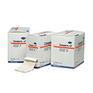 BX/1 - Hartmann Comperm&reg; Tubular Bandage, Size C, Latex-Free, for Hands, Feet or Small Lower Legs, 2-3/4" x 11 yds - Best Buy Medical Supplies