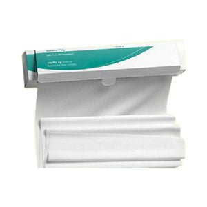 BX/1 - InterDry Textile with Antiicrobial Silver Complex 10" x 144" Roll - Best Buy Medical Supplies