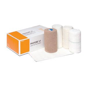BX/1 - Smith & Nephew Profore&reg; Multi-Layer High Compression Bandaging System - Best Buy Medical Supplies