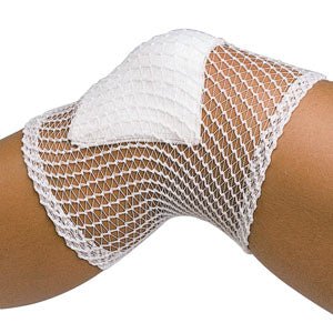 BX/1 - tg fix Tubular Net Bandage, Size C, 27 yds. (Small Head, Arm and Leg) - Best Buy Medical Supplies