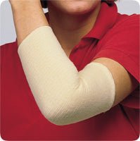 BX/1 - tg grip Elasticated Tubular Support Bandage, Size F, 4" x 11 yds. (Leg and Medium Thigh) - Best Buy Medical Supplies