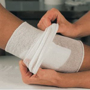 BX/1 - tg Tubular Net Bandage, Size K2, 8" x 11 yds. (Large Trunk) - Best Buy Medical Supplies