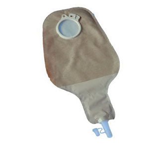 BX/10 - Assura 2-Piece Cut-to-Fit High Output Drainable Pouch 9/16" - 2-3/8" - Best Buy Medical Supplies