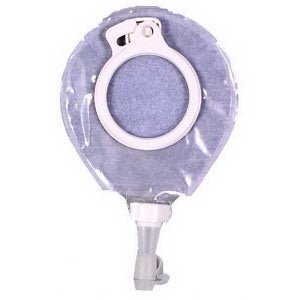 BX/10 - Assura 2-Piece Urostomy Micro-Pouch Cut-to-Fit 3/8" - 1-3/4" - Best Buy Medical Supplies