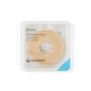 BX/10 - Brava Moldable Ring 2.0mm Thin, Alcohol-Free, Sting-Free - Best Buy Medical Supplies