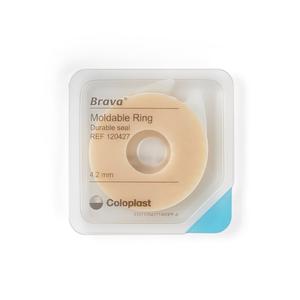 BX/10 - Brava Moldable Ring 4.2mm Thick, 1-5/8", Alcohol-Free, Sting-Free - Best Buy Medical Supplies