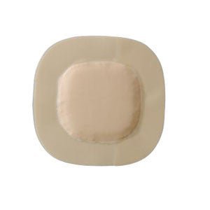 BX/10 - Coloplast Biatain&reg; Super Hydrocapillary Dressing, Adhesive 5" x 5" - Best Buy Medical Supplies