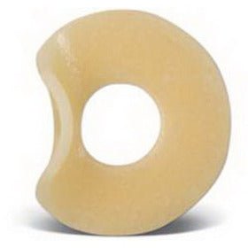 BX/10 - ConvaTec Eakin Cohesive Slims&reg; Ostomy Seal, 1/8" Thick, 2' OD Beige - Best Buy Medical Supplies