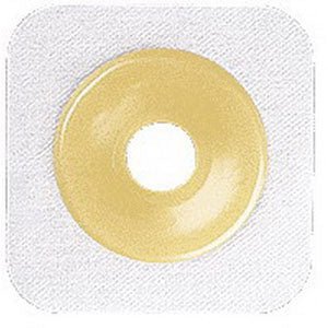 BX/10 - ConvaTec SUR-FIT&reg; Natura&reg; Stomahesive&reg; Up to 1-3/4" Cut-to-Fit Skin Barrier, 2-1/4" Flange, White - Best Buy Medical Supplies