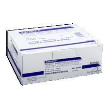 BX/10 - Derma Sciences Aquasite&reg; Hydrogel Impregnated Gauze, 4" x 4" - Best Buy Medical Supplies