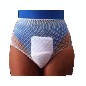 BX/10 - Derma Sciences BandNet&reg; Rectal Panty Large - Best Buy Medical Supplies