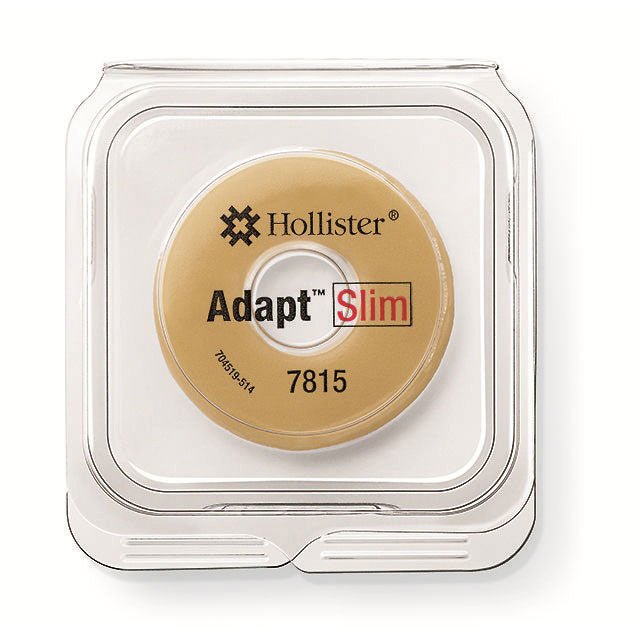 BX/10 - Hollister Adapt&reg; Slim Barrier Ring, 2" O.D. - Best Buy Medical Supplies