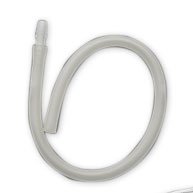 BX/10 - Hollister Extension Tubing with Connector, 18" - Best Buy Medical Supplies