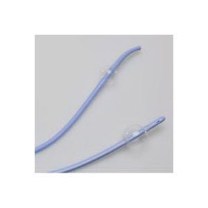 BX/10 - Kendall Healthcare Dover&trade; 2-Way Silicone Foley Catheter with Coude Tip 20Fr, 16" - Best Buy Medical Supplies