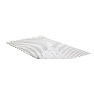 BX/10 - Molnlycke Mepitel&reg; Ag Antimicrobial Wound Contact Layer with Safetac Technology 3" x 4" - Best Buy Medical Supplies