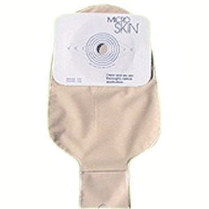 BX/10 - One-piece Drainable Pouch with Gore-Tex&reg; 1-1/2" Stoma Opening - Best Buy Medical Supplies