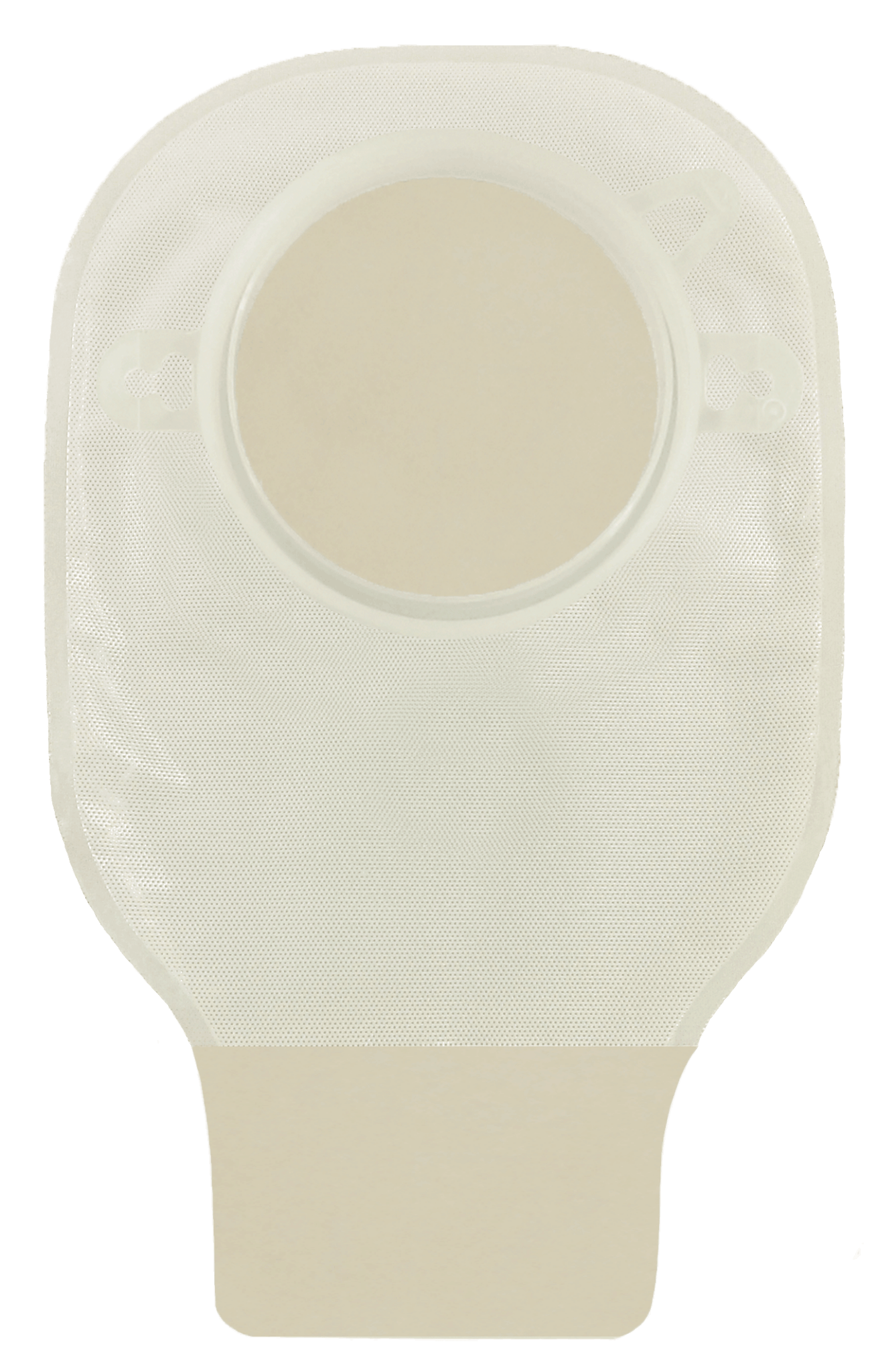 BX/10 - Securi-T&reg; USA Two-Piece Drainable Pouch without Filter 9" L - Best Buy Medical Supplies