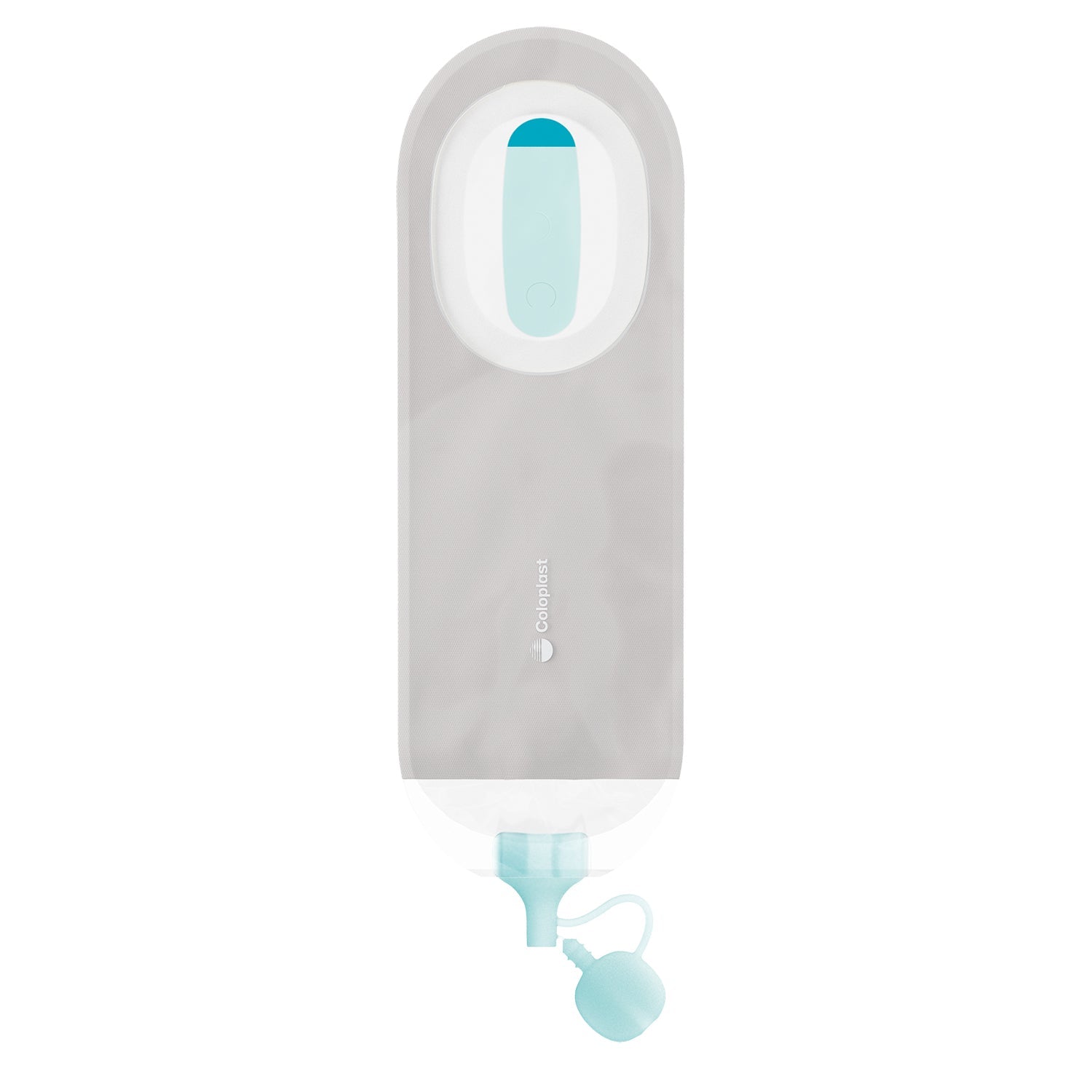 BX/10 - Sensura Mio Baby Flex Drainable Pouch, No Filter, Transparent - Best Buy Medical Supplies