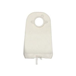 BX/10 - Torbot Group Colly-support Urostomy Pouch 4-1/4" x 3/4" - Best Buy Medical Supplies