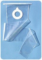 BX/10 - Two-piece Irrigation Sleeves Transparent - Best Buy Medical Supplies
