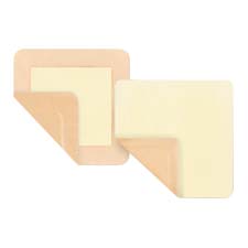 BX/10 - Xtrasorb&trade; Adhesive Foam Dressing with Adhesive Border, 3-1/5" x 3-1/5" - Best Buy Medical Supplies