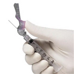 BX/100 - BD Eclipse Needle for use with BD Luer Lock Syringe 30G x 1/2" - Best Buy Medical Supplies