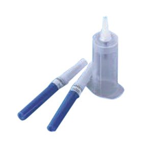 BX/100 - BD Vacutainer&reg; Multiple Sample Luer Adapter, Latex-Free, Sterile - Best Buy Medical Supplies