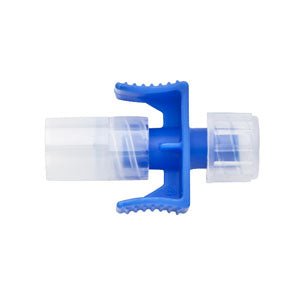 BX/100 - Fluid Dispensing Connector, Syringe to Syringe Adapter - Best Buy Medical Supplies